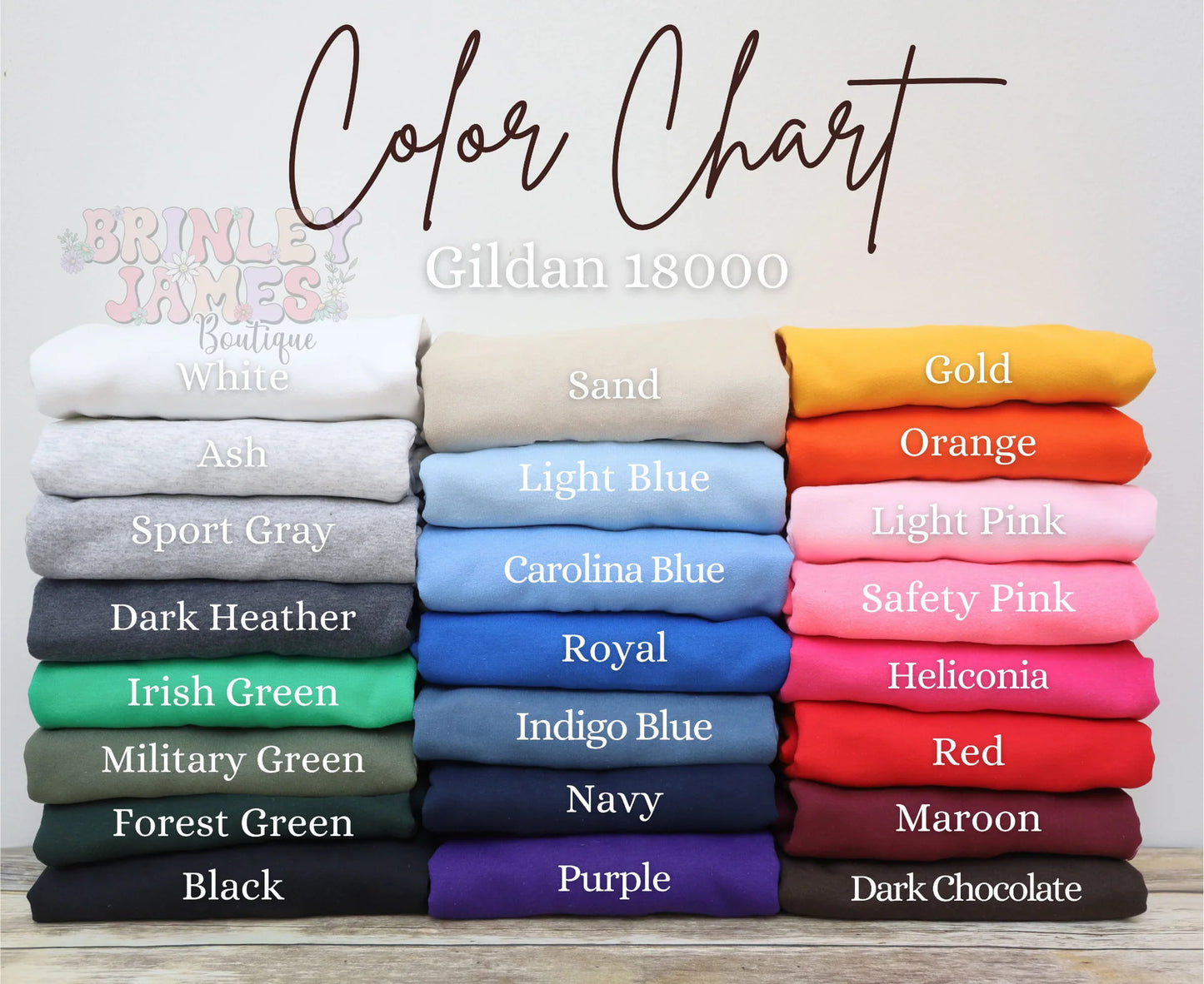 Keepsake - Embroidered Sweatshirt