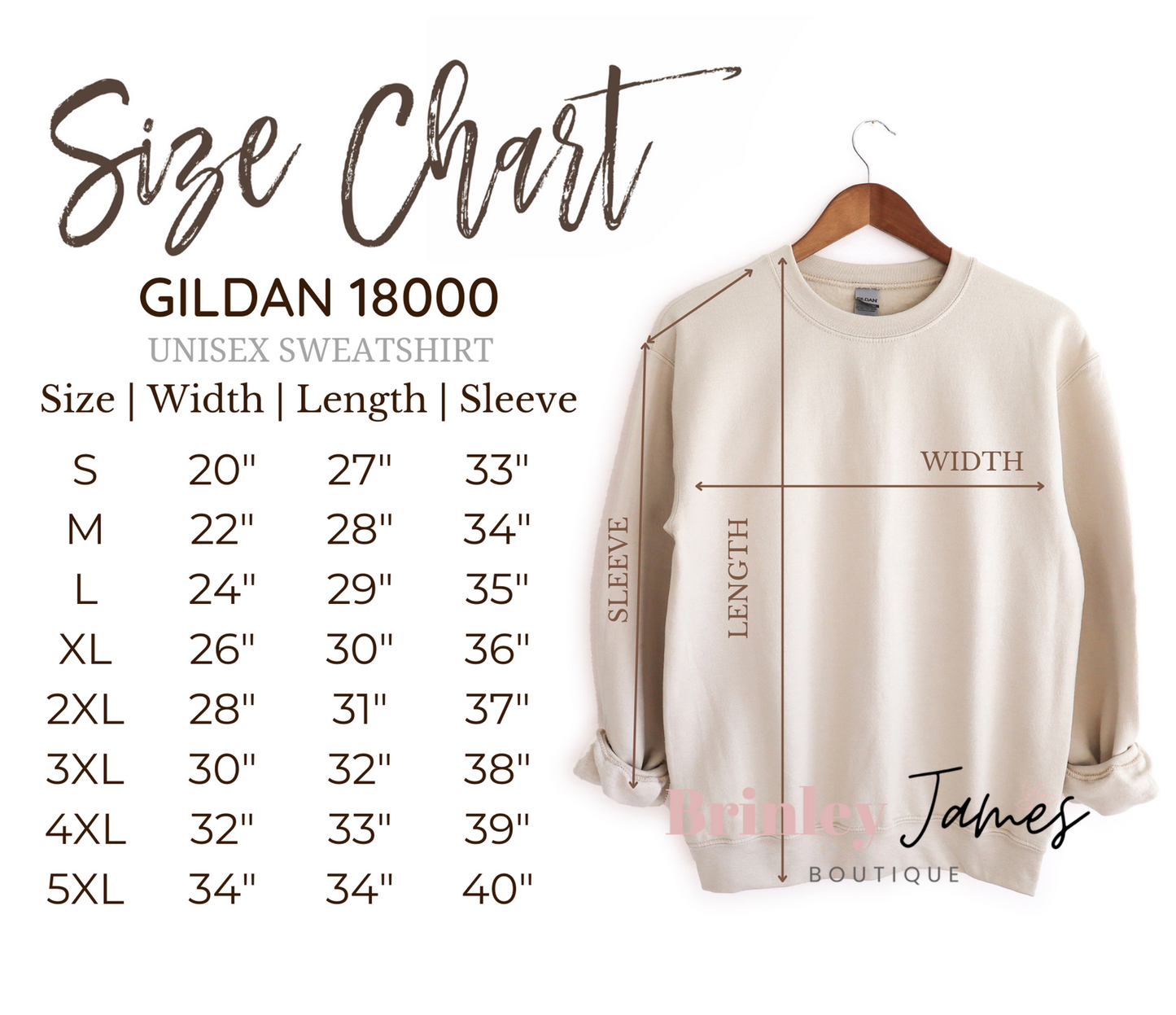 Keepsake - Embroidered Sweatshirt